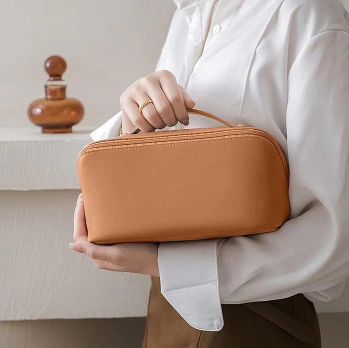 Waterproof Large Capacity Cosmetic Travel Bag