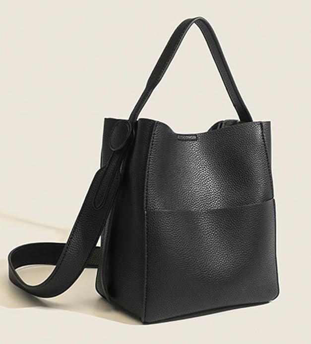 Premium Vintage Bucket Tote Purses