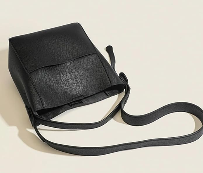 Premium Vintage Bucket Tote Purses