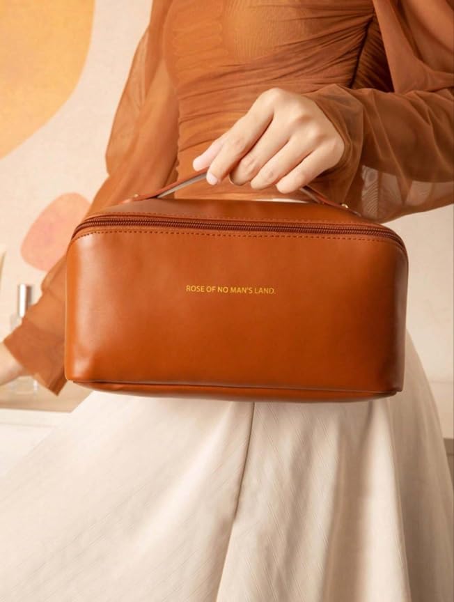 Waterproof Large Capacity Cosmetic Travel Bag