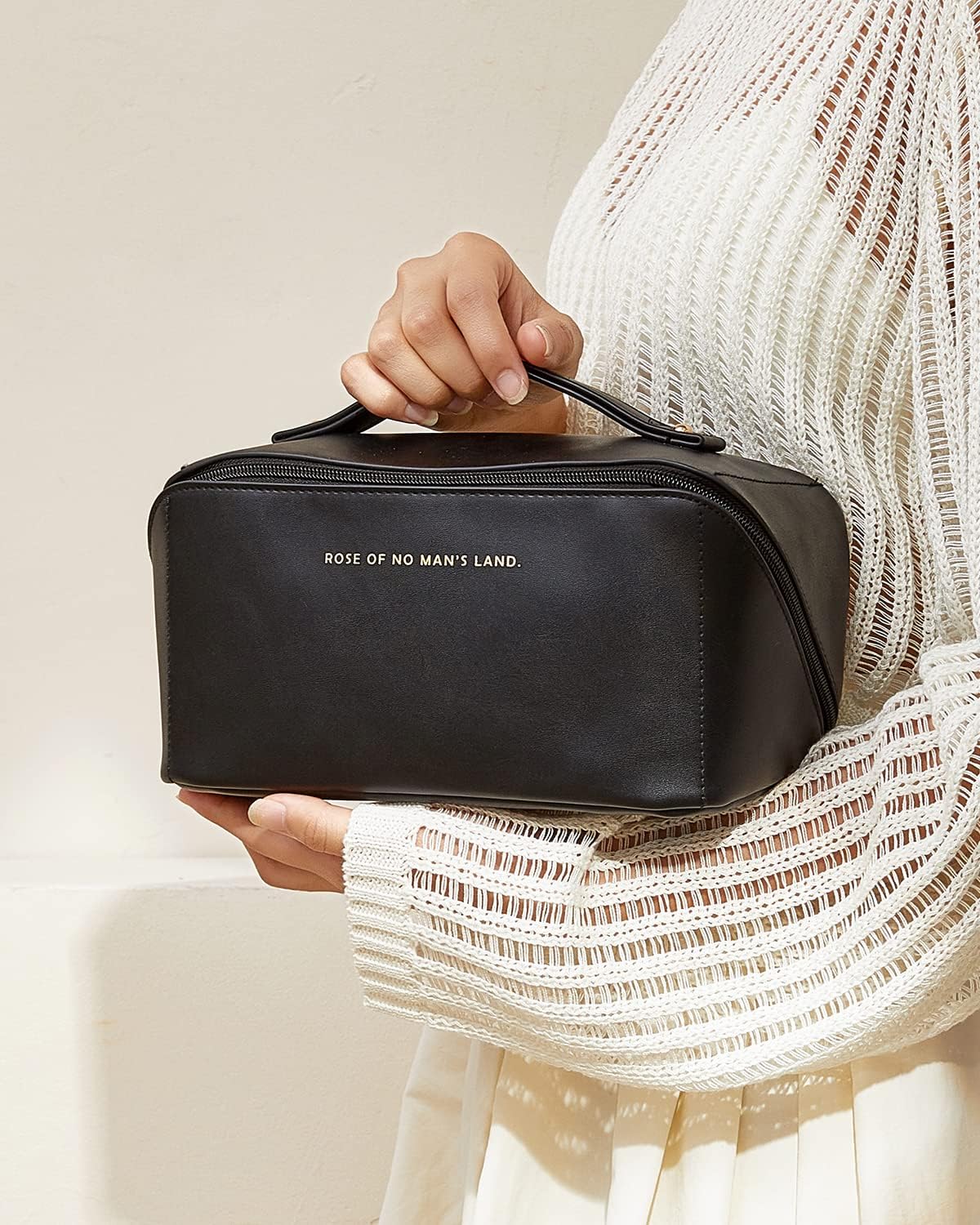 Waterproof Large Capacity Cosmetic Travel Bag