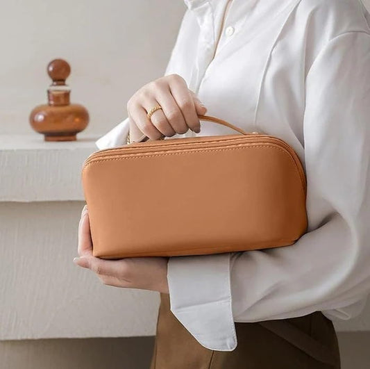 Waterproof Large Capacity Cosmetic Travel Bag