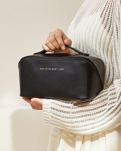 Waterproof Large Capacity Cosmetic Travel Bag